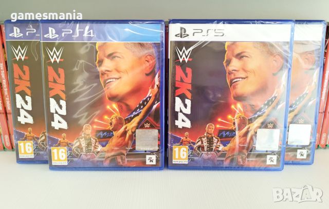 [ps5/ps4]! СУПЕР Цена! Horizon Forbidden West / Чисто НОВИ, снимка 7 - Игри за PlayStation - 44937400