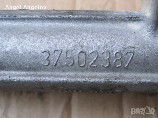 Кормилна рейка за Fiat Stilo, (192)  - 37502387 TRW , [2001-2010] , снимка 3 - Части - 53112085