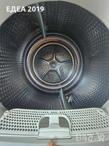 Сушилня с термопомпа Bosch Home Professional, снимка 7 - Сушилни - 52529958