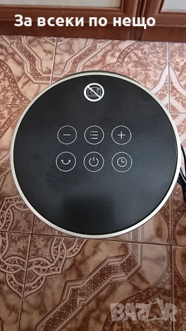 Печка за отопление керамична Dreo, снимка 4 - Отоплителни печки - 51564451