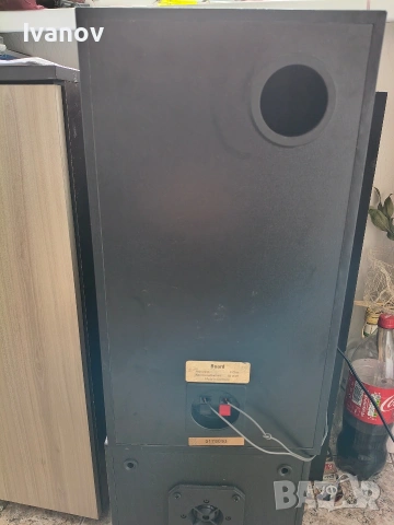 Hans Deutsch Тонколони., снимка 3 - Тонколони - 53349333