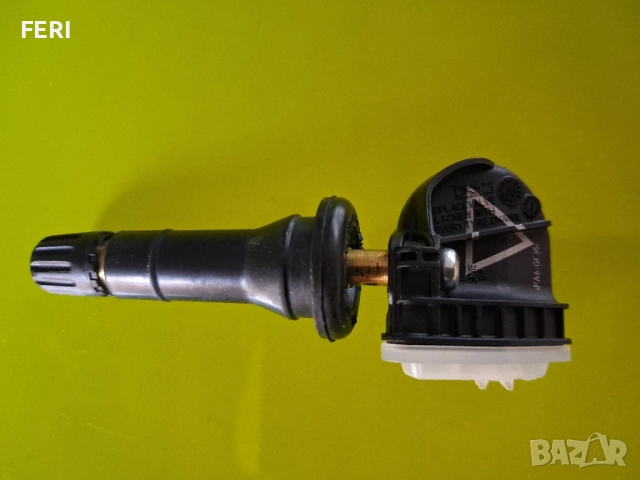 оригинални сензори за гуми, снимка 3 - Гуми и джанти - 52210613