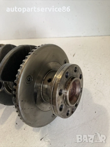 Вентилатор за охлаждане на двигателя за KIA Sportage 1.6 CRDi Хибрид (2020) 25304-D7720, снимка 3 - Части - 53354964