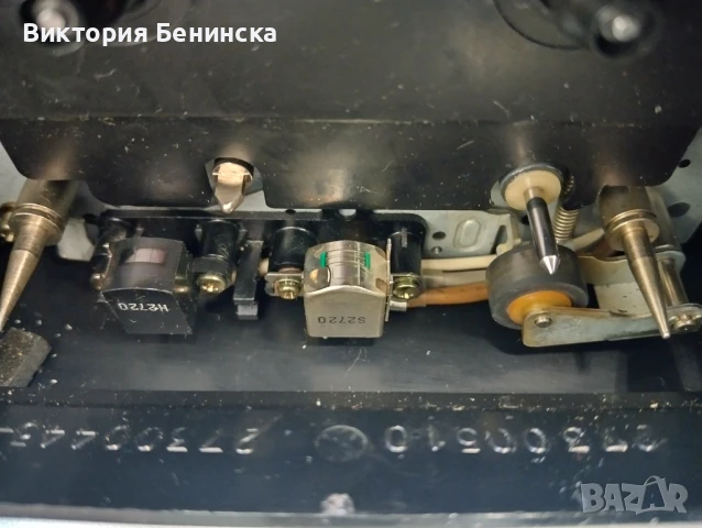 Onkyo TA 2025, снимка 4 - Декове - 50823402