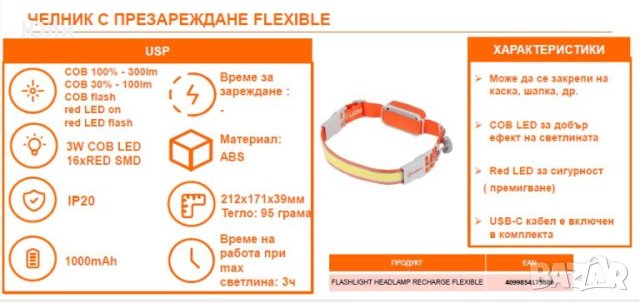 Челник, LED челници, снимка 7 - Лед осветление - 46361431