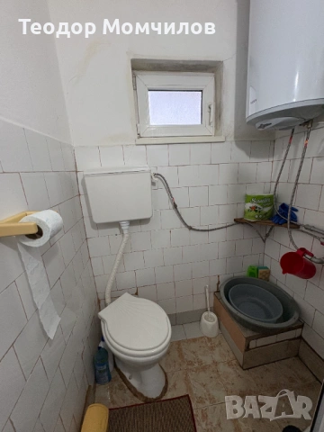 Продавам къща с двор - Генерал Тошево, снимка 14 - Къщи - 53745054