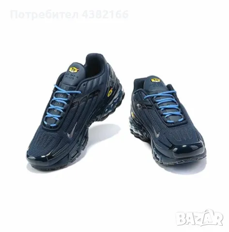 Nike Air Max Plus III, снимка 2 - Маратонки - 49039201