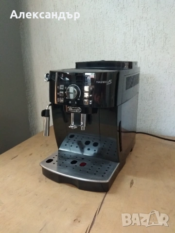 Кафеавтомат De’Longhi Magnifica-S