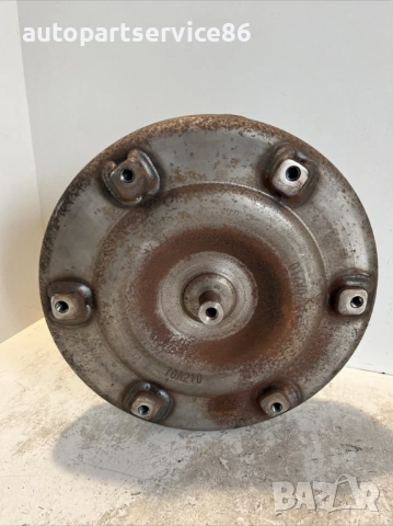 Турбинен преобразувател за автоматична скоростна кутия за Volvo S60 2.0 TDI (2012) 70A210, снимка 2 - Части - 54005963