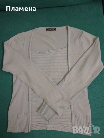 4 блузи за 5 лева, снимка 2 - Блузи с дълъг ръкав и пуловери - 51957358