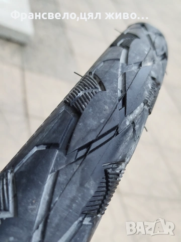 28 цола гума за велосипед колело , снимка 4 - Части за велосипеди - 53903682