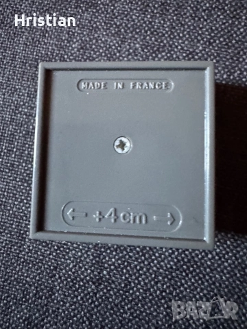 Чисто нова джобна рулетка, снимка 3 - Куфари с инструменти - 52284401