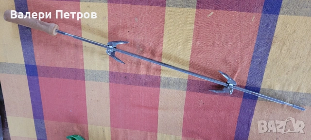 Шиш за грил