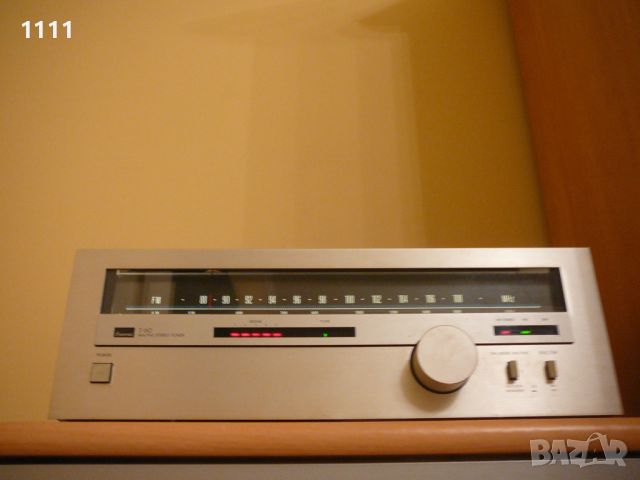 SANSUI T-60, снимка 5 - Ресийвъри, усилватели, смесителни пултове - 46368429