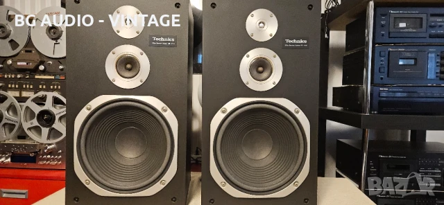 Technics SB-3050 тонколони