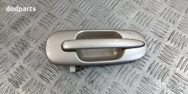 Дръжка врата Honda CRV 2001г.(задна лява)	