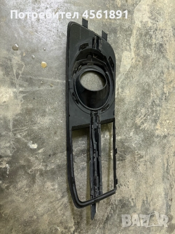 Решетка за Audi A6 C7, снимка 2 - Части - 52504226