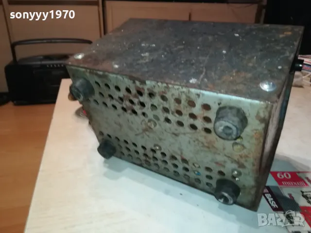 БГ ТОКОИЗПРАВИТЕЛ-РЕТРО 0104251750, снимка 11 - Аксесоари и консумативи - 49729064