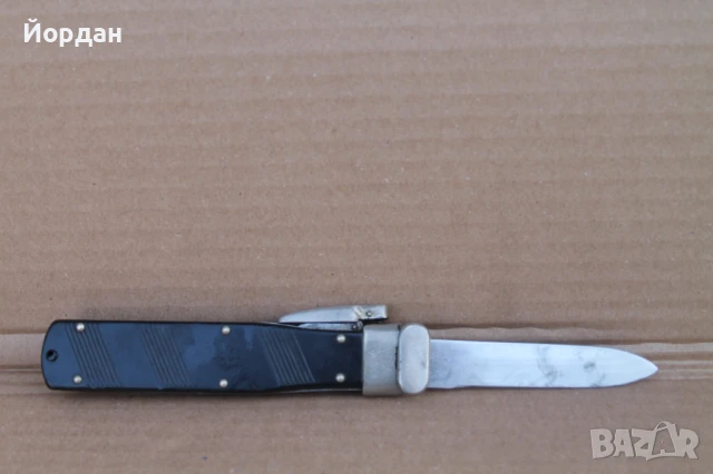 Парашутистка ножка ''ГФР''