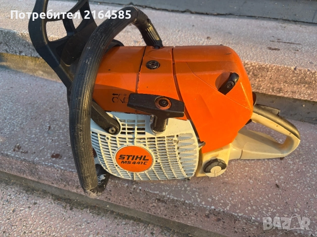 Щил, снимка 4 - Други - 52414536