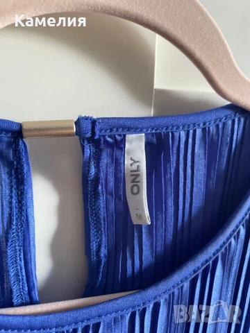 Лятна рокля, снимка 2 - Рокли - 51220828