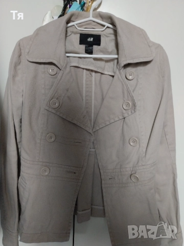 Дамско сако/яке H&M