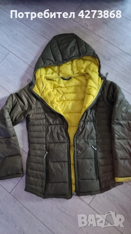 Яке, снимка 3 - Якета - 50958829