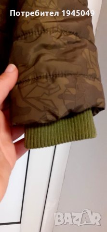 детско преходно яке за момче (6-7 годинки), снимка 6 - Детски якета и елеци - 50445441