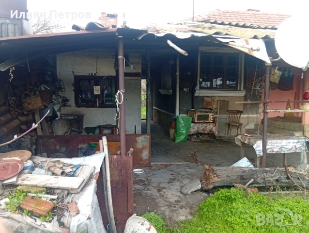 къща с дворно място с. Биково, снимка 5 - Къщи - 52725921