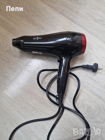 Сешоар Sapir, снимка 2 - Сешоари - 50496239