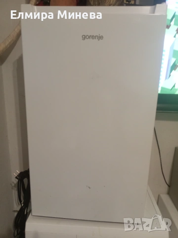 Фризер Gorenje
