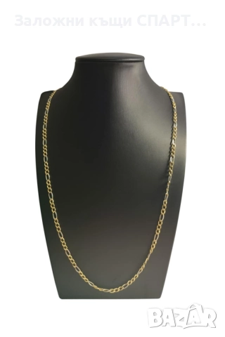 Златен ланец-4.62гр.