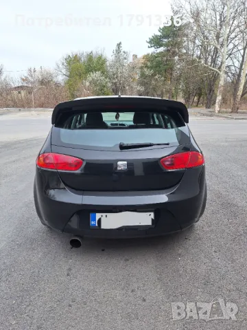 Seat leon 1.6 TDI, снимка 3 - Автомобили и джипове - 49588966