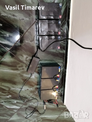 Rolektro E Joy 20!Germany немски електрически скутер! , снимка 17 - Мотоциклети и мототехника - 52171976