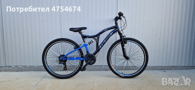 Велосипед TALSON колело 26"