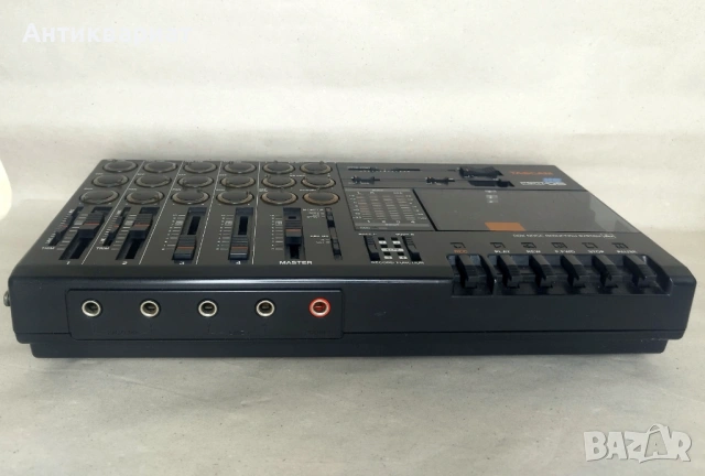 Министудио TASCAM PORTA 05 HS / Japan, снимка 4 - Други - 53340034