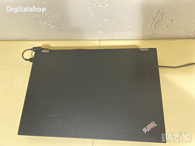 Лаптоп Lenovo ThinkPad L570 i5-7200U/8G/256SSD/15.6FHD/12м.г/клас А, снимка 6 - Лаптопи за дома - 44992505