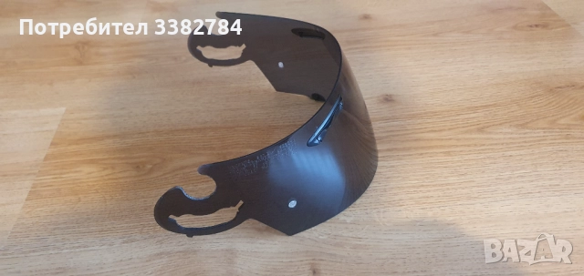 Визьори за каска ARAI, снимка 2 - Аксесоари и консумативи - 52071237