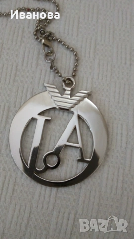 Аксесоар за чанта Армани, снимка 2 - Чанти - 53868057