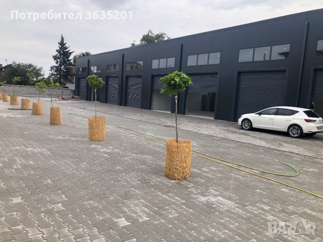 СКЛАД/ПРОМИШЛЕНО, снимка 2 - Складове - 52648777