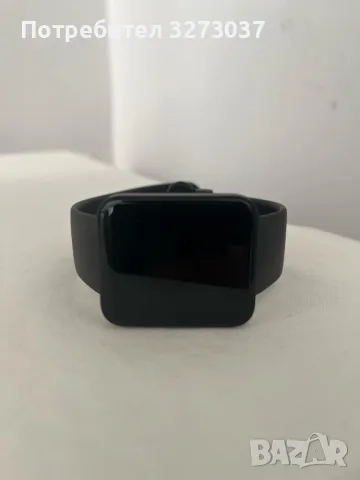 Смарт часовник Redmi Watch 2 Lite, снимка 5 - Смарт часовници - 47837275