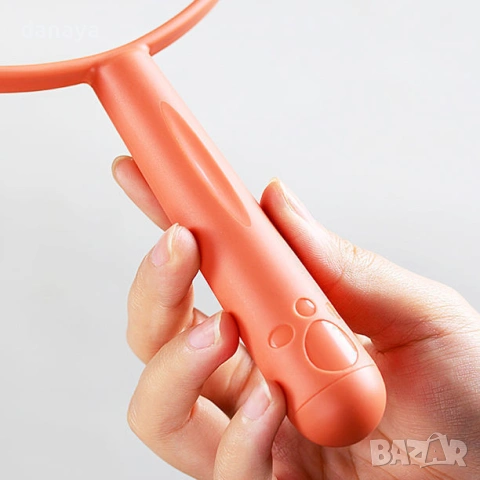 6497 Четка за почистване на мъхчета и косми, снимка 8 - Мопове, кофи, четки и метли - 53884435