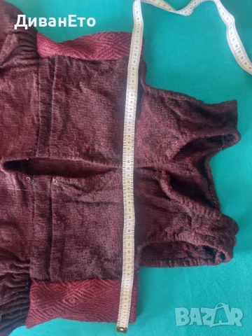 Сливенска носия , снимка 2 - Антикварни и старинни предмети - 51327734