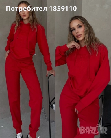 дамски комплект , снимка 2 - Комплекти - 51853887