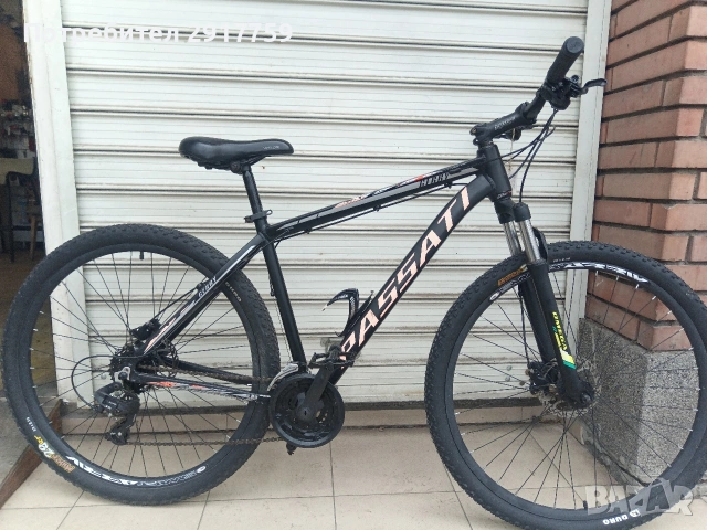 Велосипеди 18,26,28,29 цола, снимка 3 - Велосипеди - 53053360