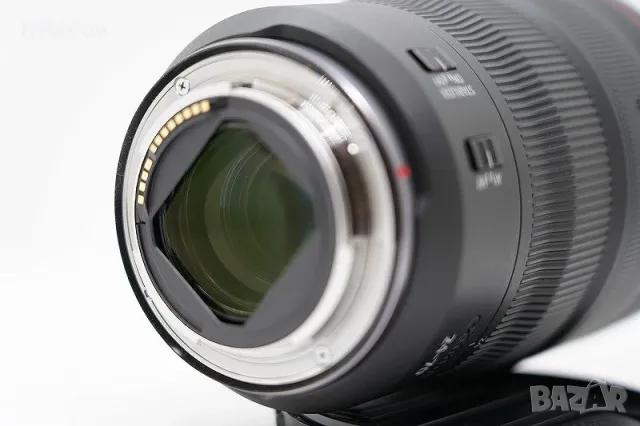 Canon RF 24-70mm f/2.8L IS USM, снимка 5 - Обективи и филтри - 50240633