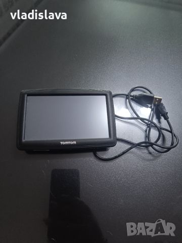 Продавам навигация, снимка 1 - TOMTOM - 46724756