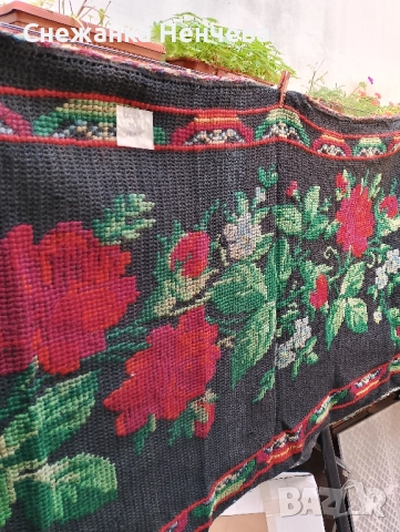 Продавам стари ковьори