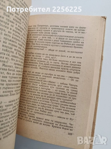 Ангария, снимка 2 - Художествена литература - 54189802