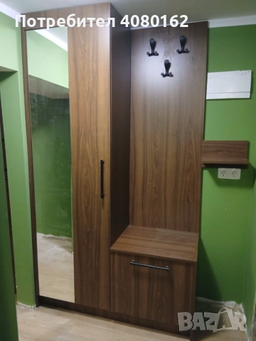 Мебели по поръчка-проектиране и изработка, снимка 12 - Дърводелски услуги - 52584059